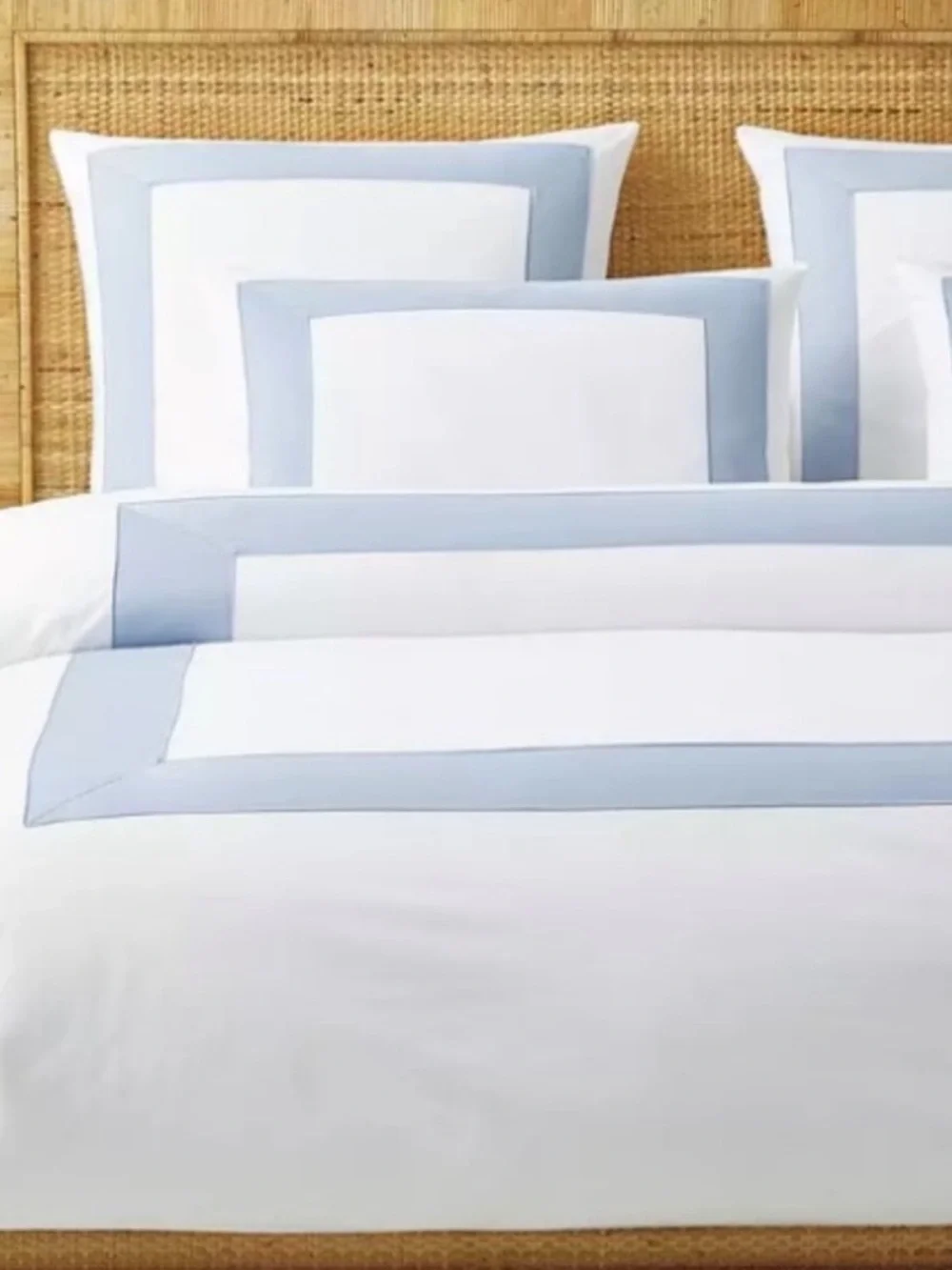 Serena and Lily Beach Club Duvet